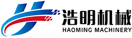 浩明提升機logo